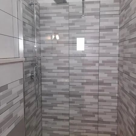 Casa de hóspedes Emir *