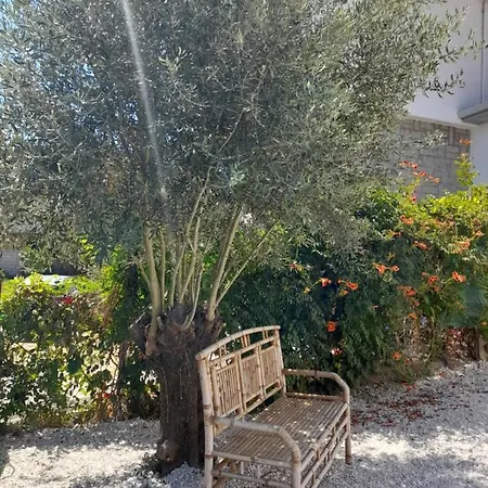 Guest house Emir Posada (Sardinia)