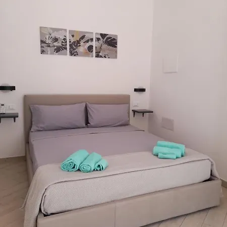 Emir Casa de hóspedes Posada (Sardinia)