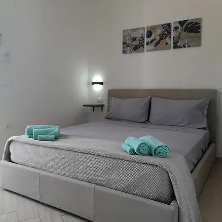 Casa de hóspedes Emir *