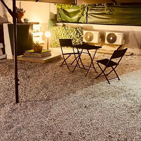 Casa de hóspedes Emir