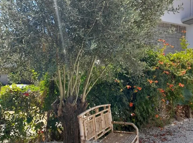 Pensjonat Emir Posada (Sardinia)